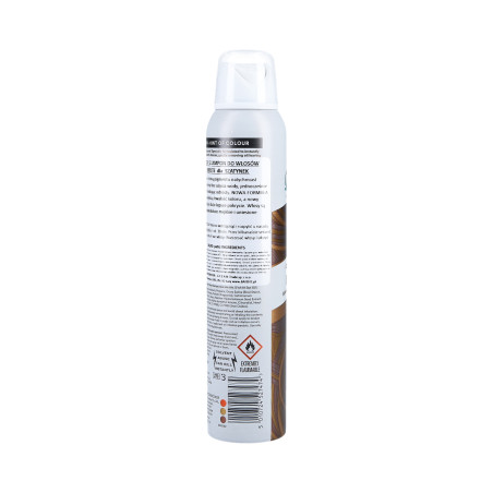 BATISTE MEDIUM & BRUNETTE Suchy szampon 200ml
