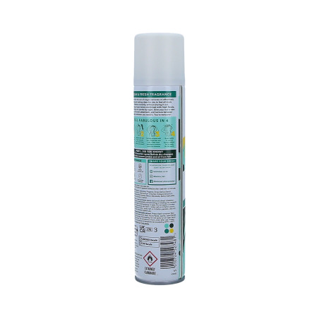 BATISTE ORIGINAL - CLEAN & CLASSIC Trockenshampoo 200ml