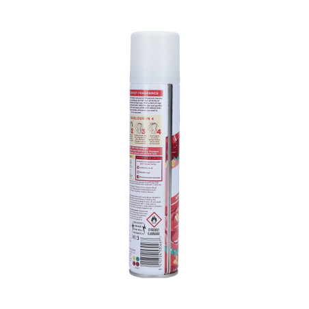 BATISTE ROSE GOLD Trockenshampoo 200ml