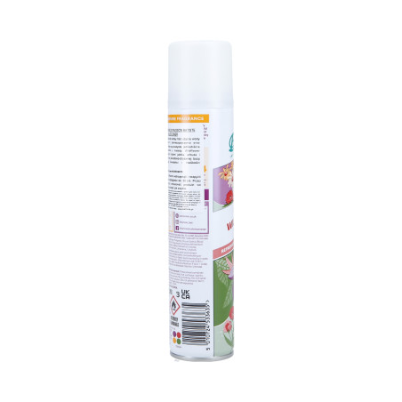BATISTE WILDFLOWER Suchy szampon 200ml