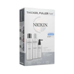 NIOXIN 3D CARE SYSTEM 1 Set...
