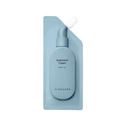 HIDEHERE Face cream with...