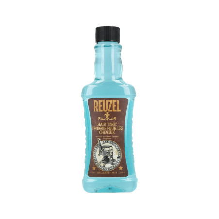 REUZEL Lekko utrwalający tonik do włosów 350ml