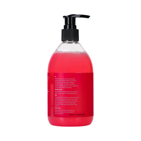 HISKIN HOME PERFUME COLLECTION Mydło do rąk French Candy 400 ml