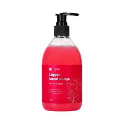 HISKIN HOME PARFUME...