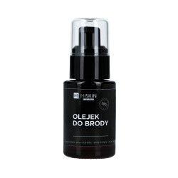 HISKIN FOR MEN Olio...
