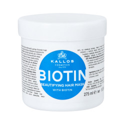KALLOS KJMN BIOTIN...