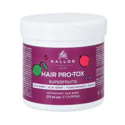 KLS KJMN PRO-TOX SUPERFRUIT...