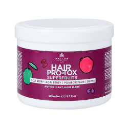 KLS KJMN PRO-TOX SUPERFRUIT...