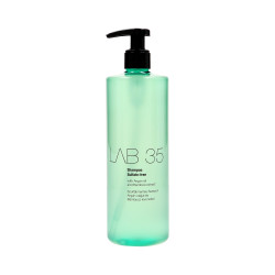 KLS LAB 35 SHAMPOO SULFATE...