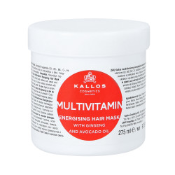 KALLOS KJMN MULTIVITAMIN...