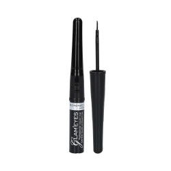 RIMMEL GLAM'EYES Liquid...