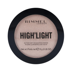 RIMMEL HIGHLIGHT Kompakti...