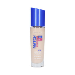 RIMMEL MATCH PERFECTION...