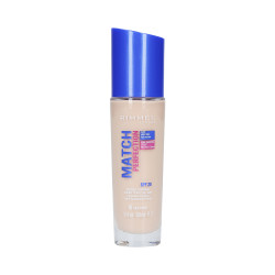 RIMMEL MATCH PERFECTION...