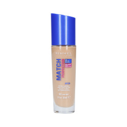 RIMMEL MATCH PERFECTION...