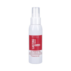 RIMMEL INSTA FIX & GO Spray...