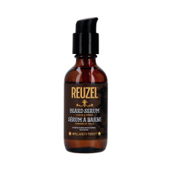 REUZEL BEARD SERUM CLEAN &...