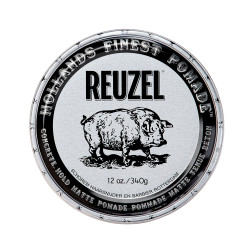 REUZEL SILVER CONCRETE HOLD...