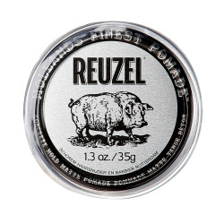 REUZEL SILVER CONCRETE HOLD...