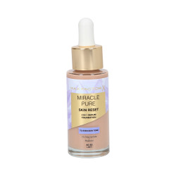 MIRACLE PURE SERUM...