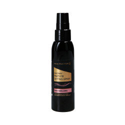 MAX FACTOR FACEFINITY FIX...