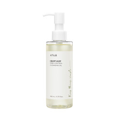 ANUA HEARTLEAF CLEANSING...