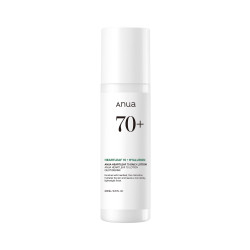 ANUA HEARTLEAF DAILY LOTION...