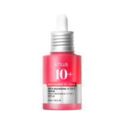 ANUA NIACINAMIDE 10% + TXA...