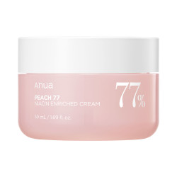 ANUA PEACH NIACIN 77% Crème...