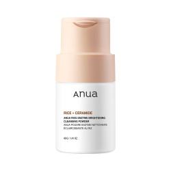 ANUA RIZ + CÉRAMIDE Poudre...