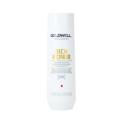 DUAL RICH REPAIR RESTORING...