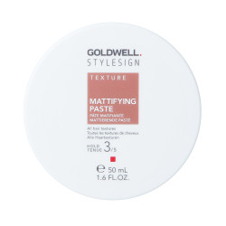 GOLDWELL STYLESIGN TEXTURE...