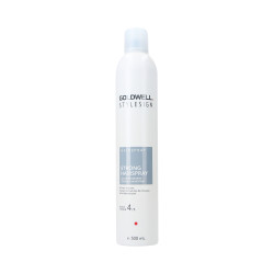 GOLDWELL STYLESIGN STRONG...