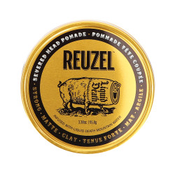 REUZEL X LIQUID DEATH...