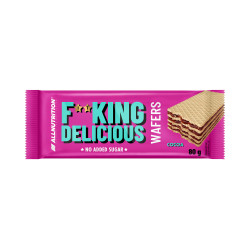 ALLNUTRITION FITKING...