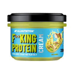 ALLNUTRITION FITKING...