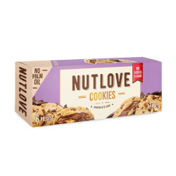 ALLNUTRITION NUTLOVE...
