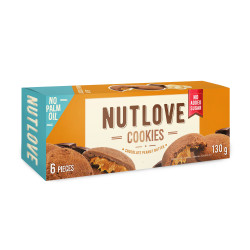 ALLNUTRITION NUTLOVE...