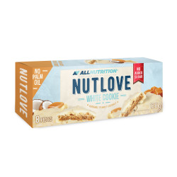 ALLNUTRITION NUTLOVE...