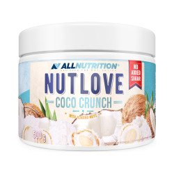 ALLNUTRITION NUTLOVE COCO...