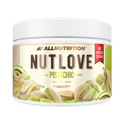 ALLNUTRITION NUTLOVE...
