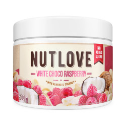 ALLNUTRITION NUTLOVE CHOCO...