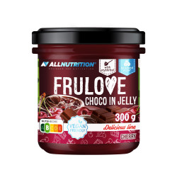 ALLNUTRITION FRULOVE CHOCO...