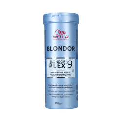 WELLA PROFESSIONALS...