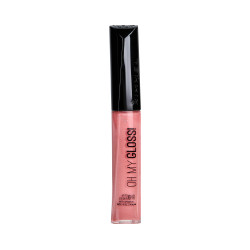 RIMMEL OH MY GLOSS...