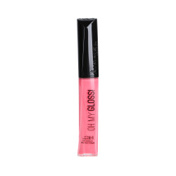 RIMMEL OH MY GLOSS...