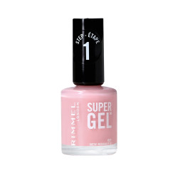 RIMMEL SUPER GEL Lakier do...
