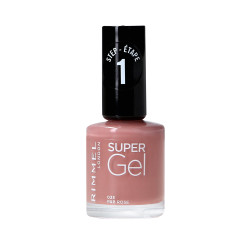 RIMMEL SUPER GEL Vernis à...