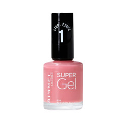 RIMMEL SUPER GEL Lakier do...